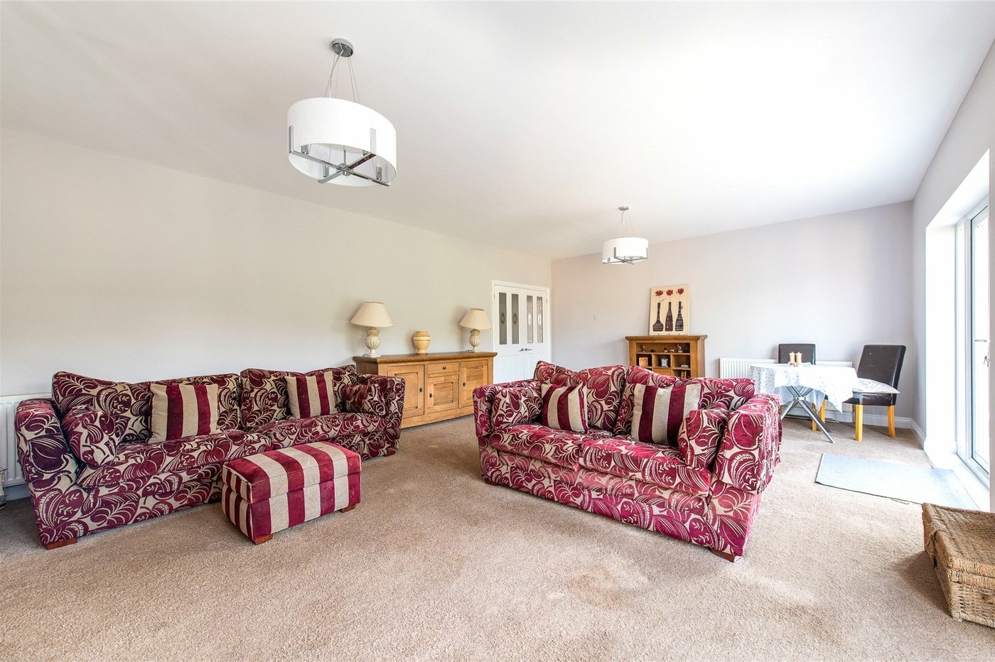 5 bedroom house for sale in Langley | Robinson Michael & Jackson