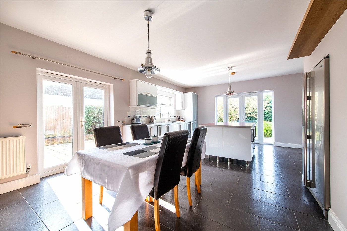 5 bedroom house for sale in Langley | Robinson Michael & Jackson