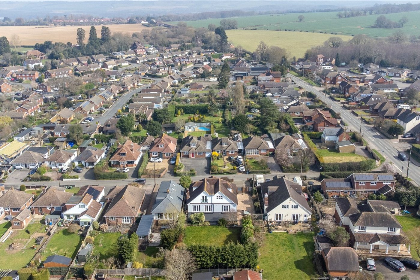 5 bedroom house for sale in Langley | Robinson Michael & Jackson