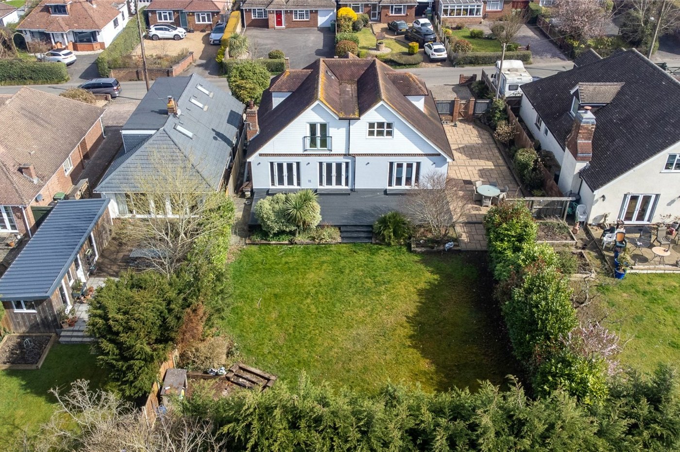 5 bedroom house for sale in Langley | Robinson Michael & Jackson