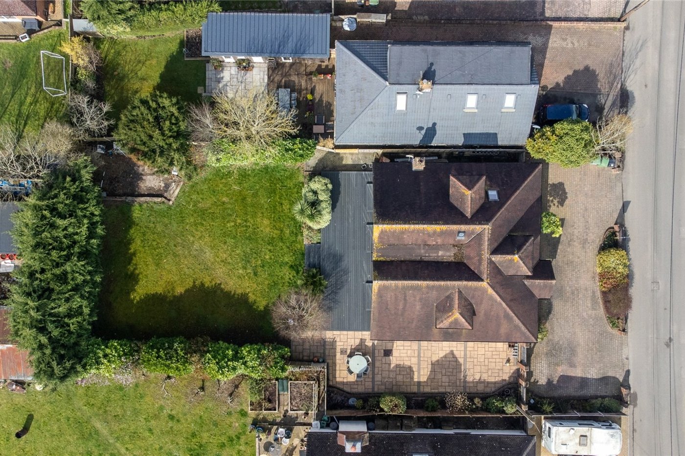 5 bedroom house for sale in Langley | Robinson Michael & Jackson