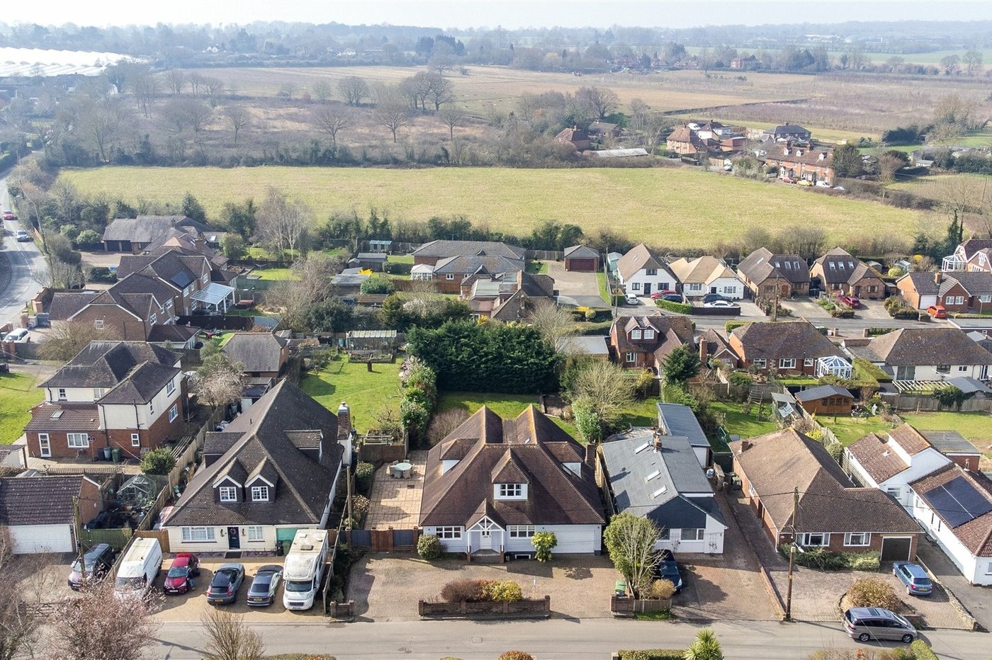 5 bedroom house for sale in Langley | Robinson Michael & Jackson