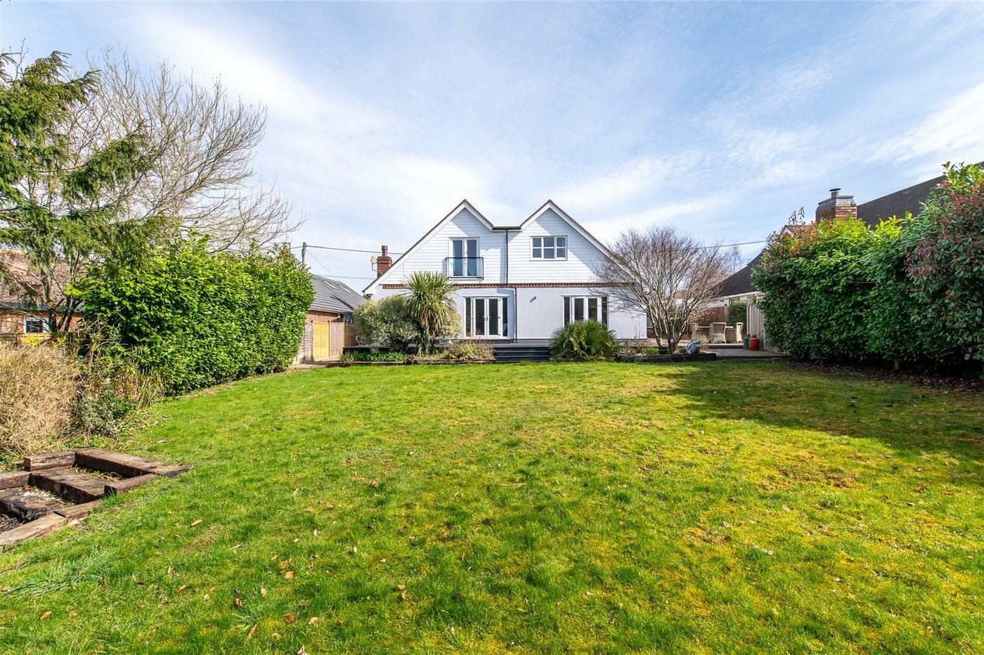 5 bedroom house for sale in Langley | Robinson Michael & Jackson