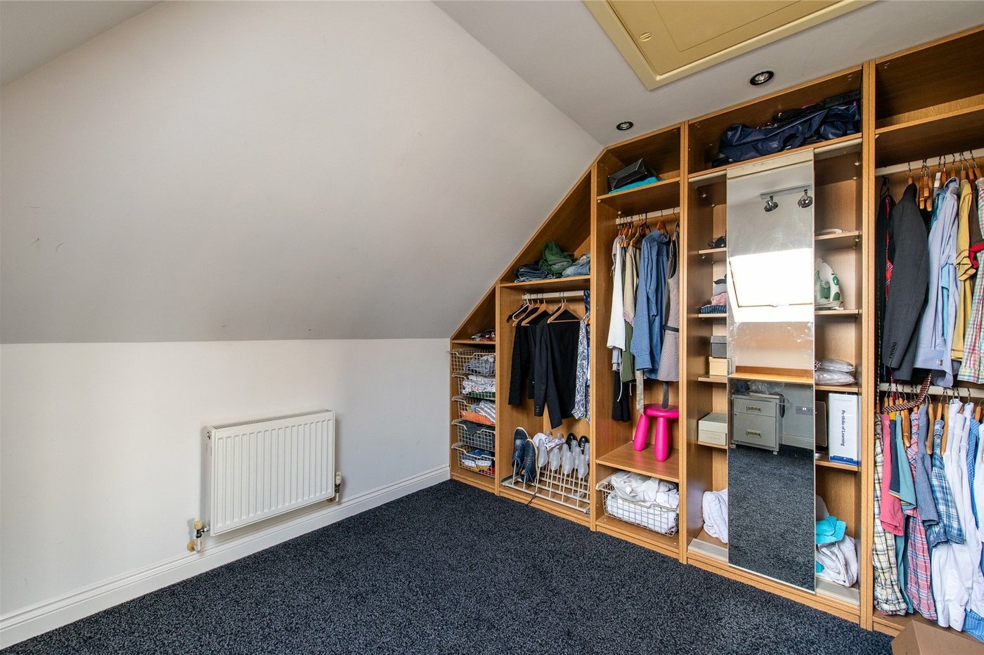 5 bedroom house for sale in Langley | Robinson Michael & Jackson