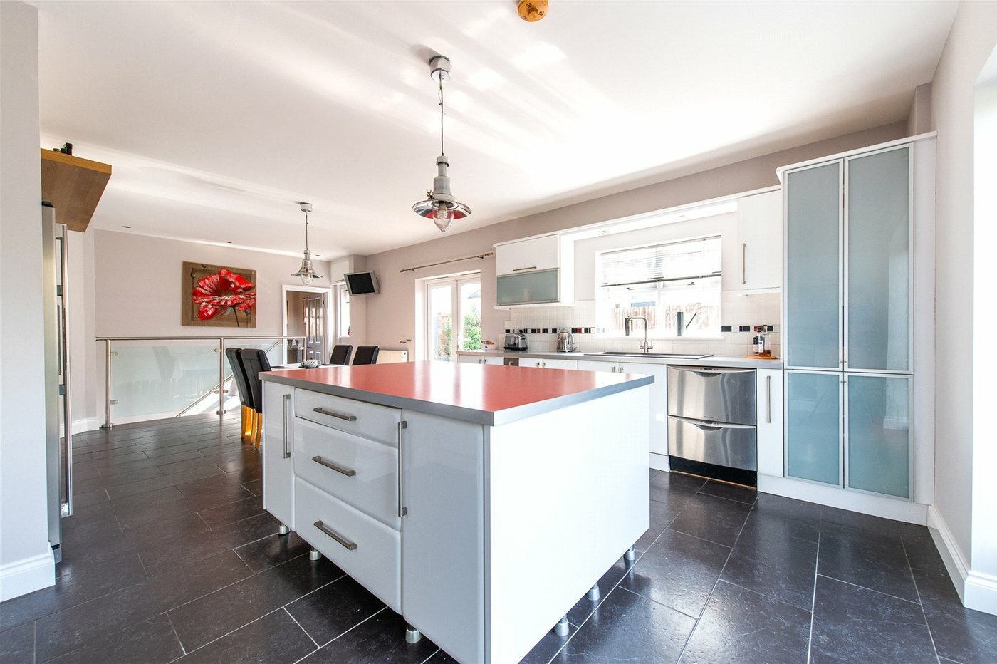 5 bedroom house for sale in Langley | Robinson Michael & Jackson