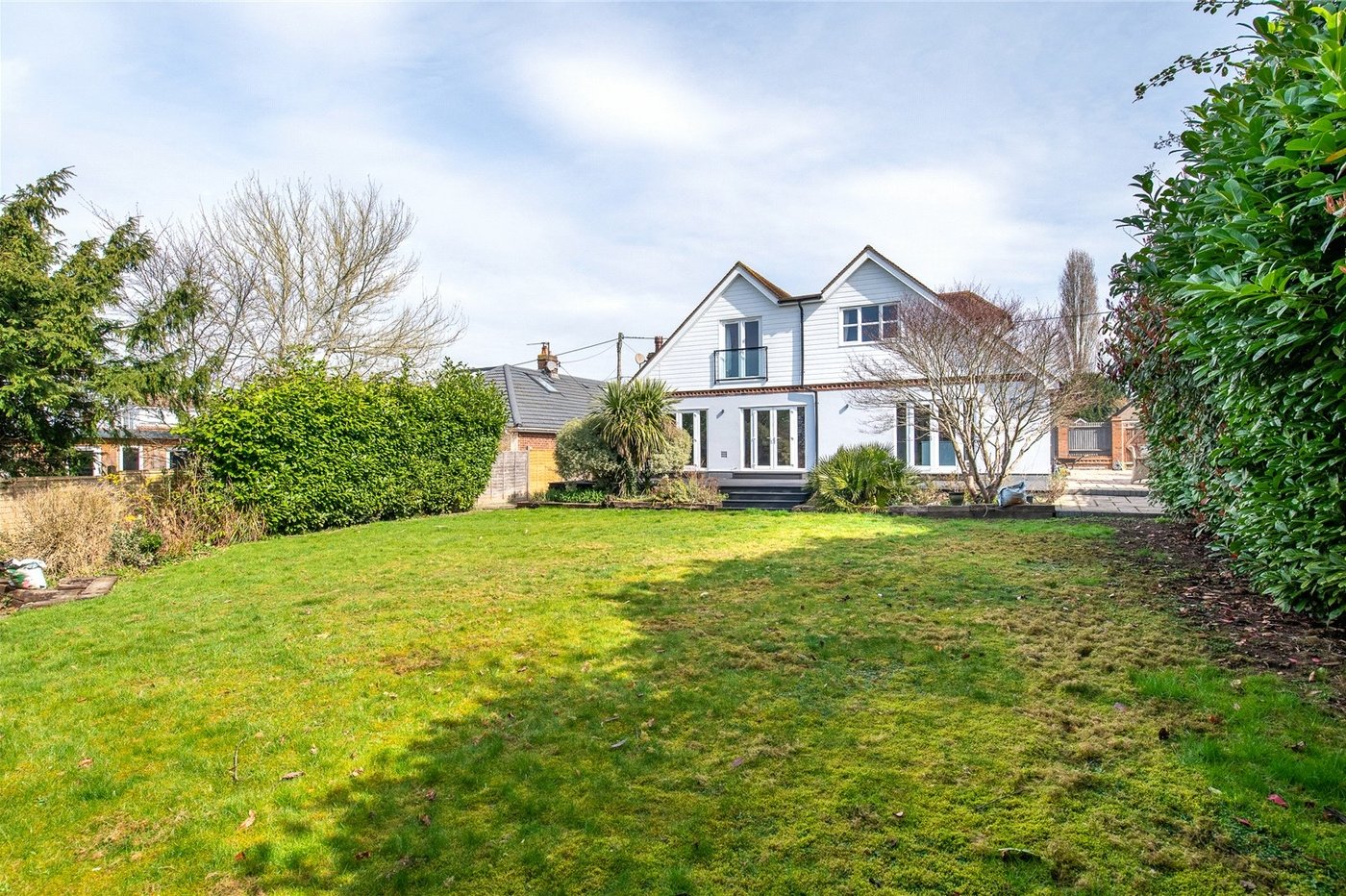 5 bedroom house for sale in Langley | Robinson Michael & Jackson