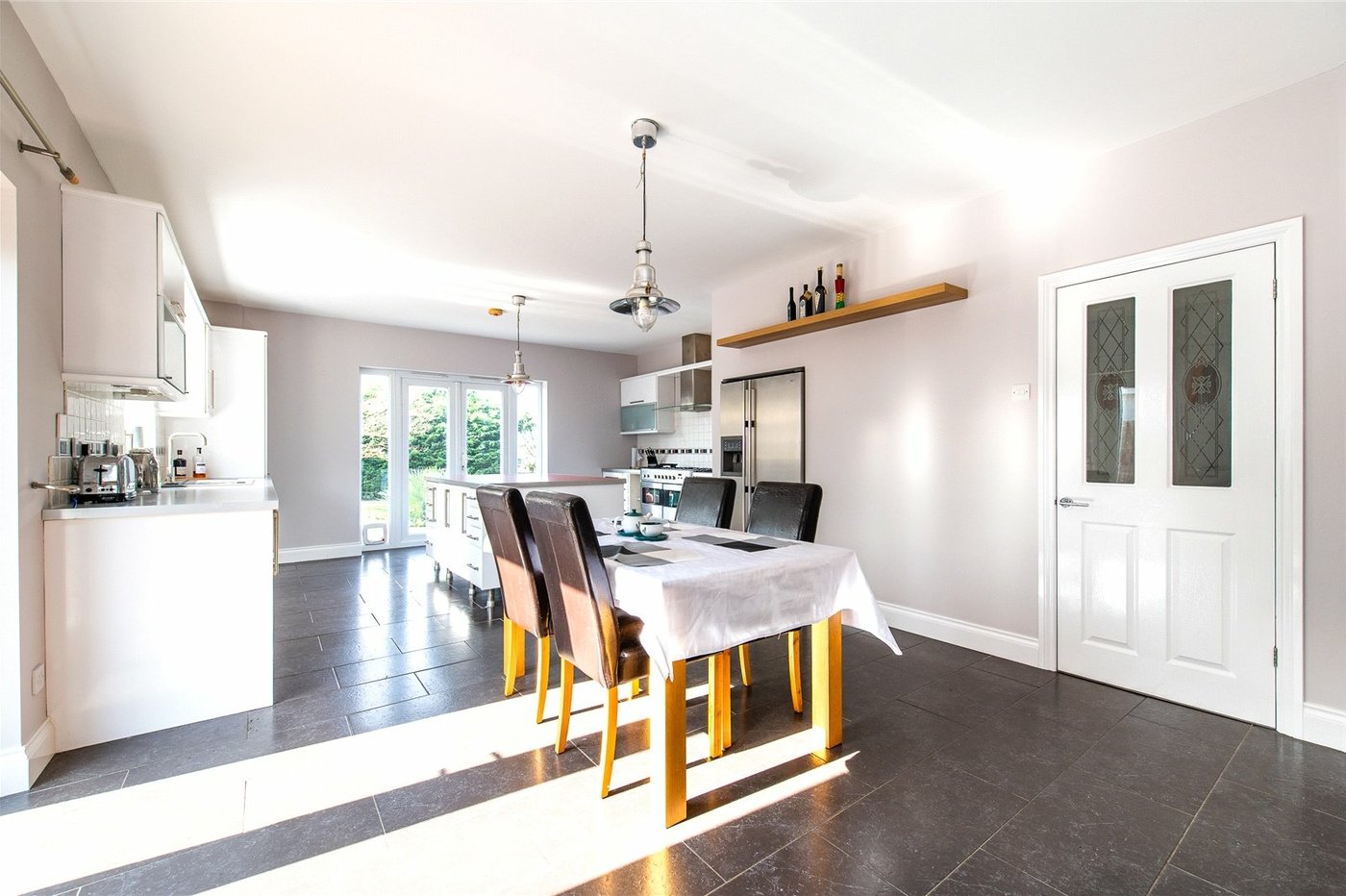 5 bedroom house for sale in Langley | Robinson Michael & Jackson