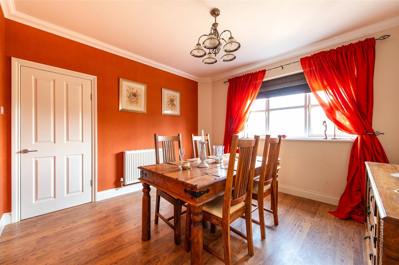 5 bedroom house for sale in Langley | Robinson Michael & Jackson