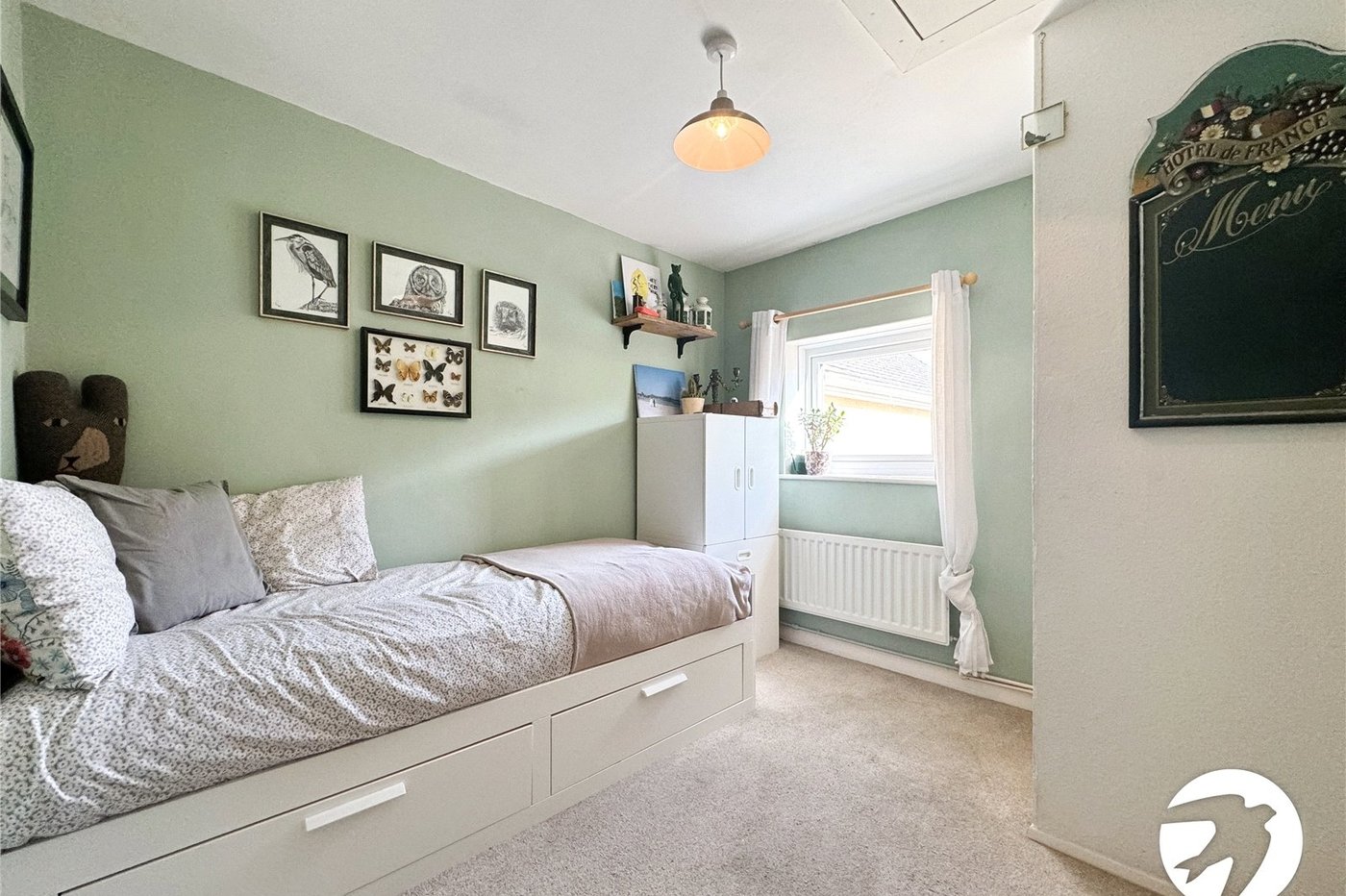 house for sale in Linton, Maidstone, ME17 Robinson Michael & Jackson