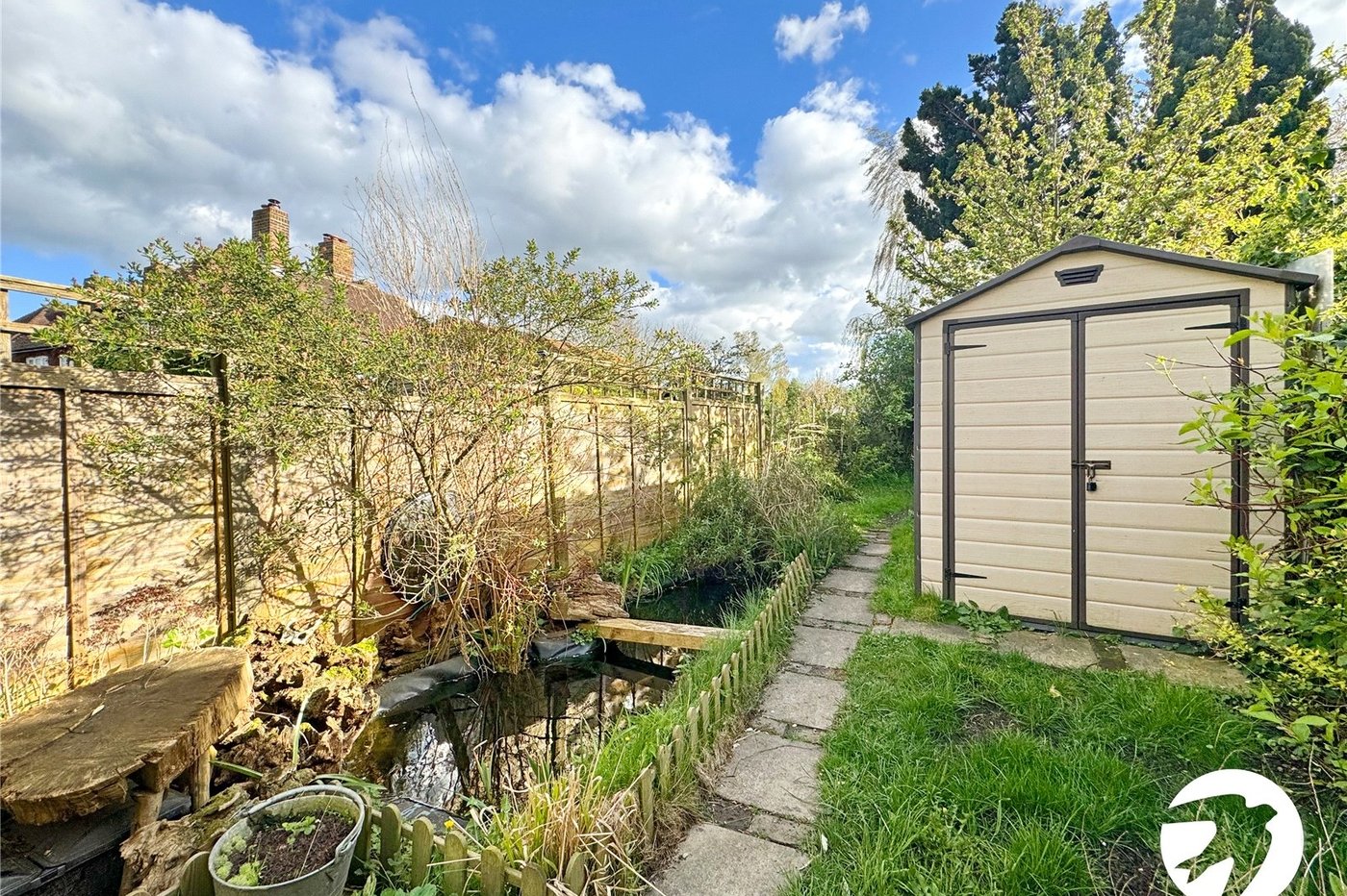 house for sale in Linton, Maidstone, ME17 Robinson Michael & Jackson