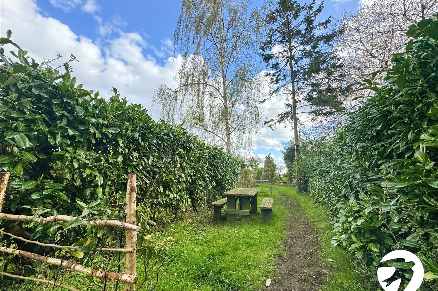 house for sale in Linton, Maidstone, ME17 Robinson Michael & Jackson