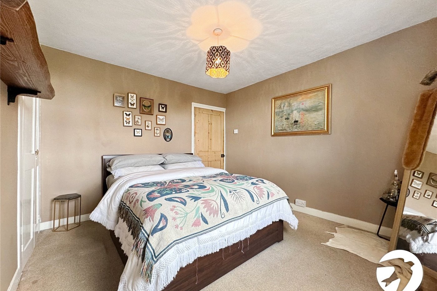 house for sale in Linton, Maidstone, ME17 Robinson Michael & Jackson