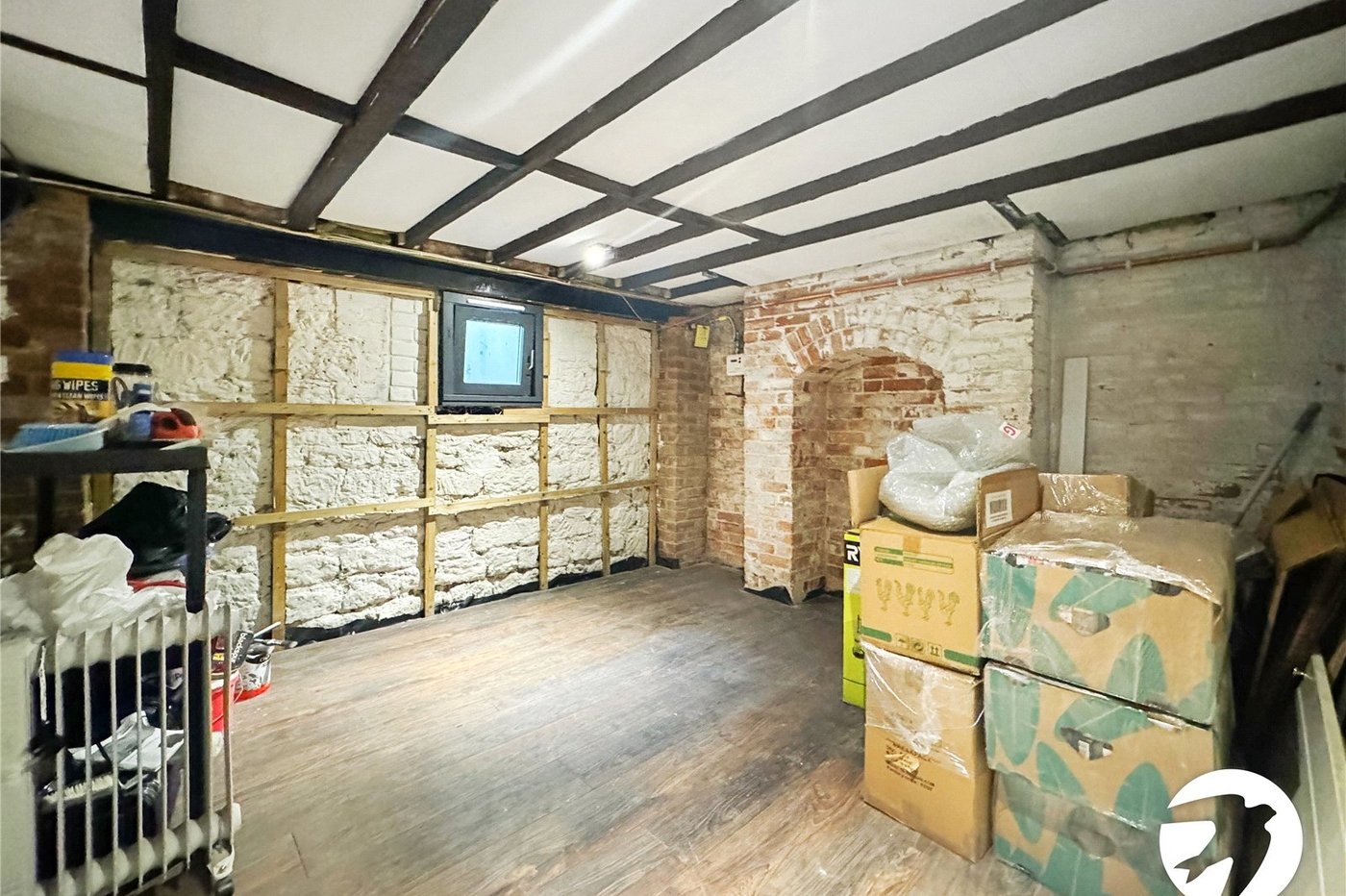 house for sale in Linton, Maidstone, ME17 Robinson Michael & Jackson