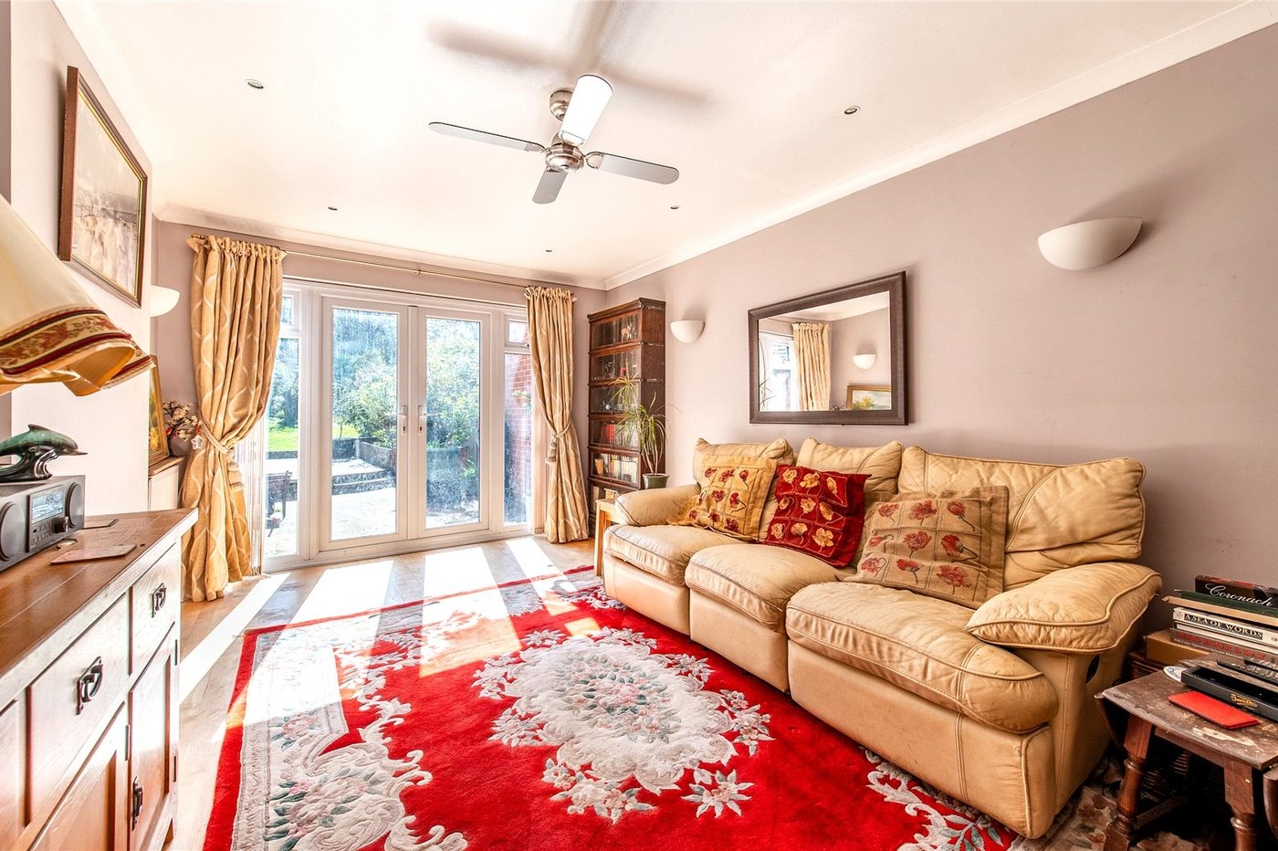 3 bedroom house for sale in Linton | Robinson Michael & Jackson