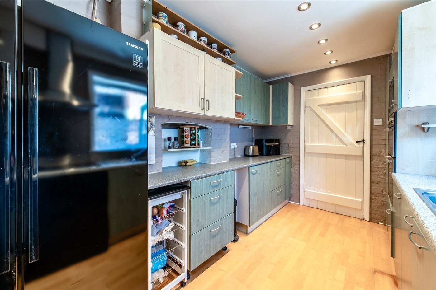 3 bedroom house for sale in Linton | Robinson Michael & Jackson