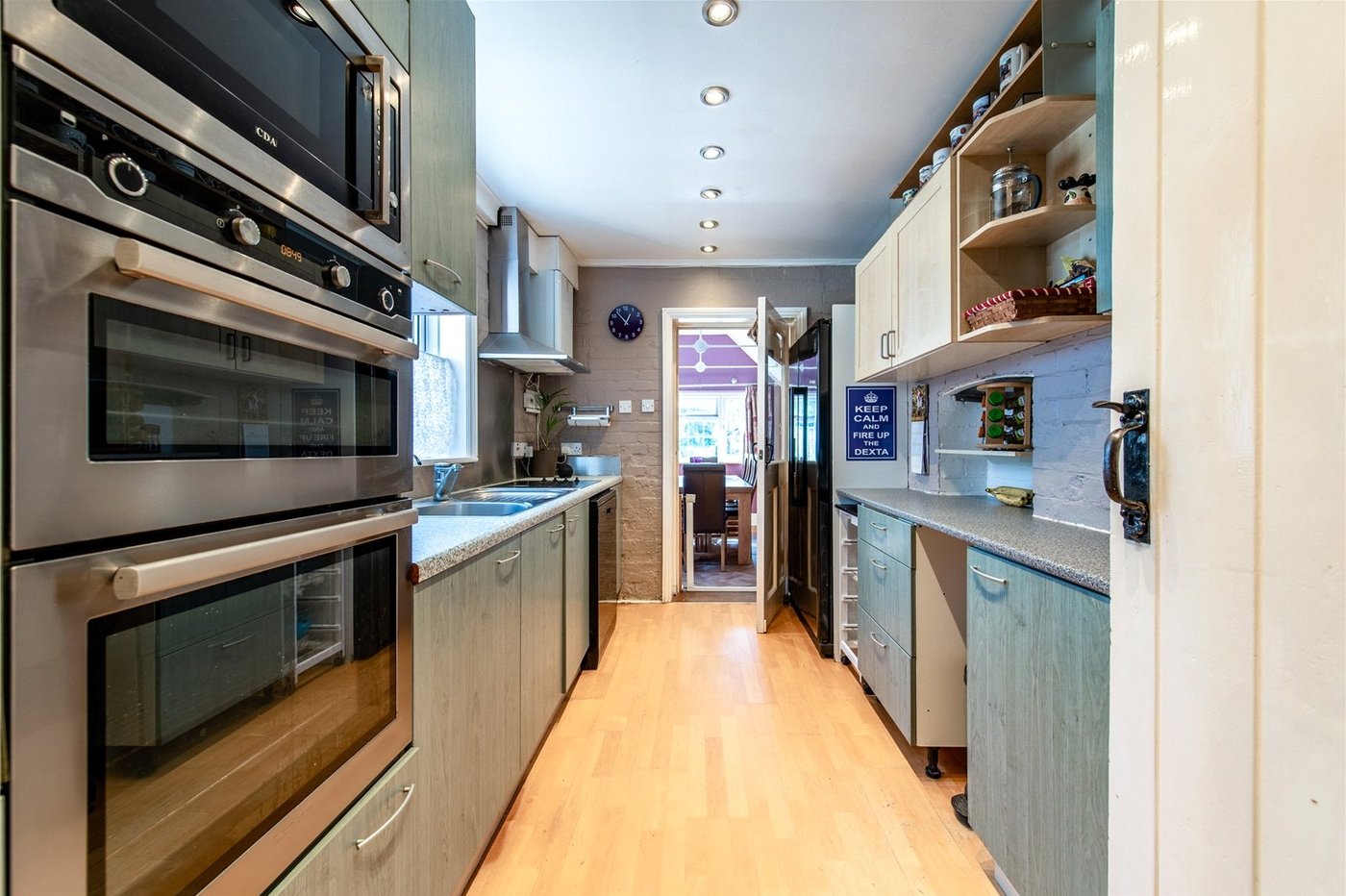 3 bedroom house for sale in Linton | Robinson Michael & Jackson