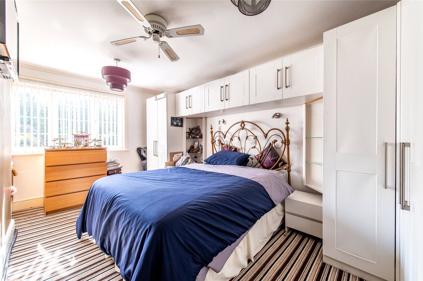 3 bedroom house for sale in Linton | Robinson Michael & Jackson
