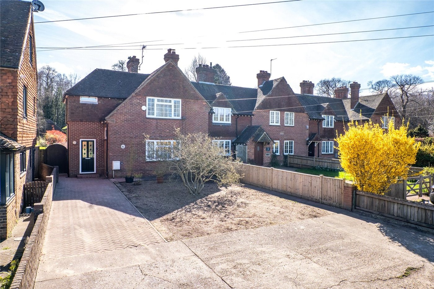 3 bedroom house for sale in Linton | Robinson Michael & Jackson