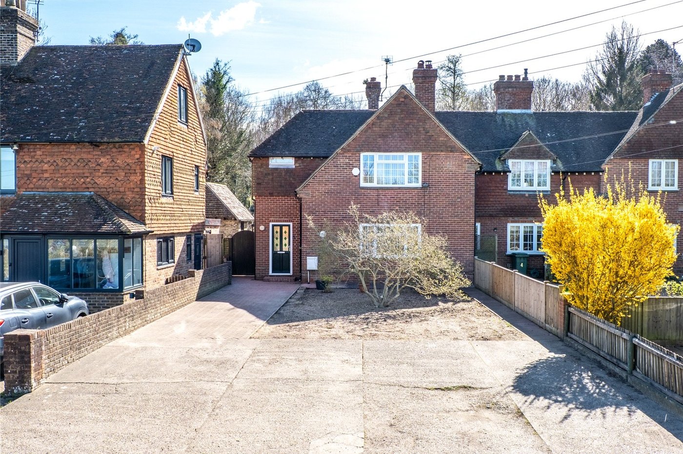 3 bedroom house for sale in Linton | Robinson Michael & Jackson