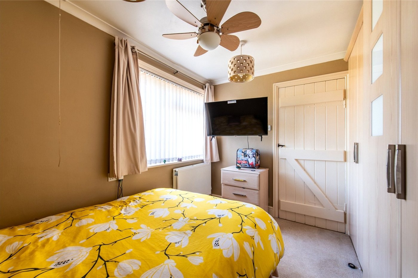 3 bedroom house for sale in Linton | Robinson Michael & Jackson