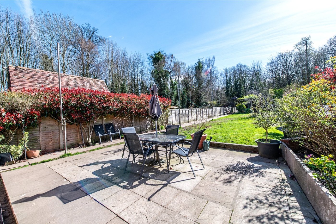 3 bedroom house for sale in Linton | Robinson Michael & Jackson