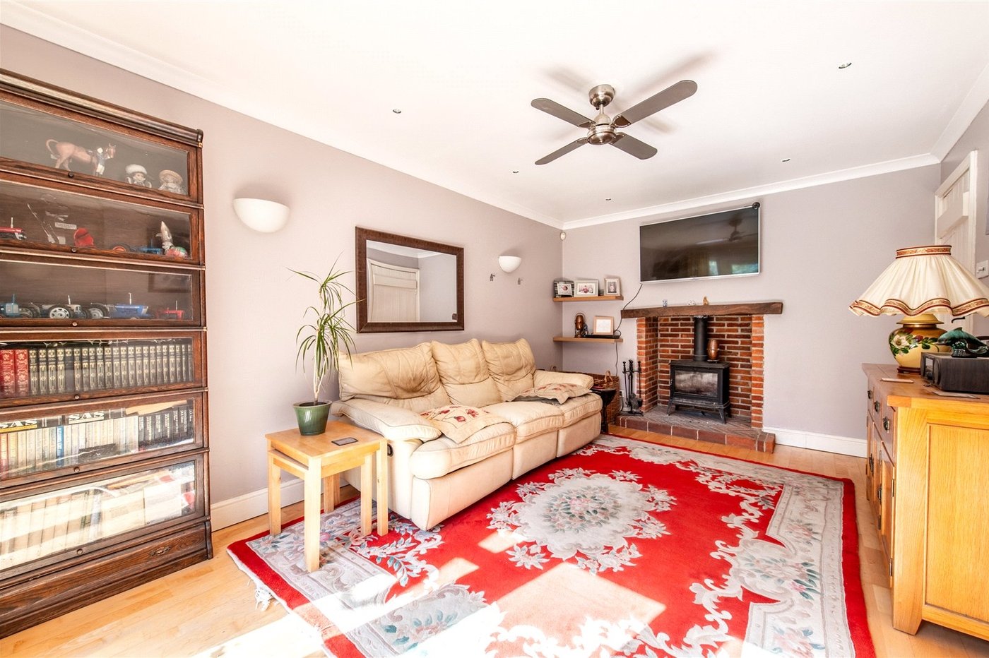 3 bedroom house for sale in Linton | Robinson Michael & Jackson