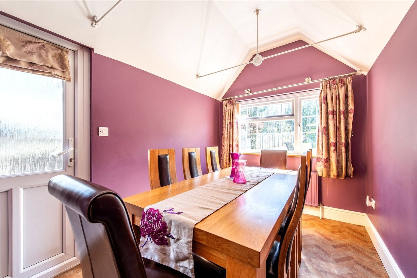 3 bedroom house for sale in Linton | Robinson Michael & Jackson