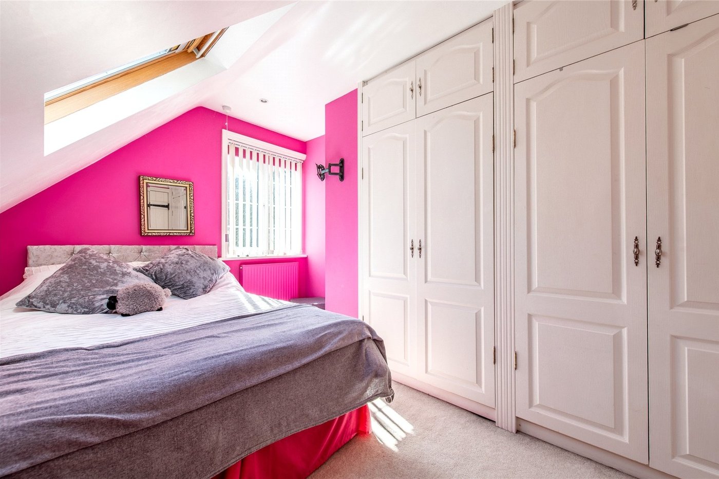 3 bedroom house for sale in Linton | Robinson Michael & Jackson