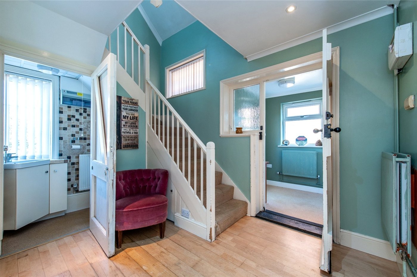 3 bedroom house for sale in Linton | Robinson Michael & Jackson
