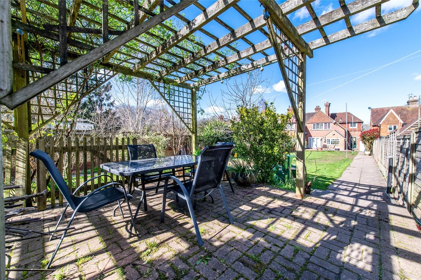 3 bedroom house for sale in Linton | Robinson Michael & Jackson
