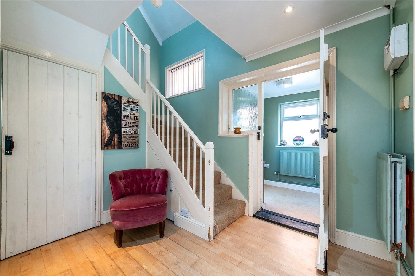3 bedroom house for sale in Linton | Robinson Michael & Jackson