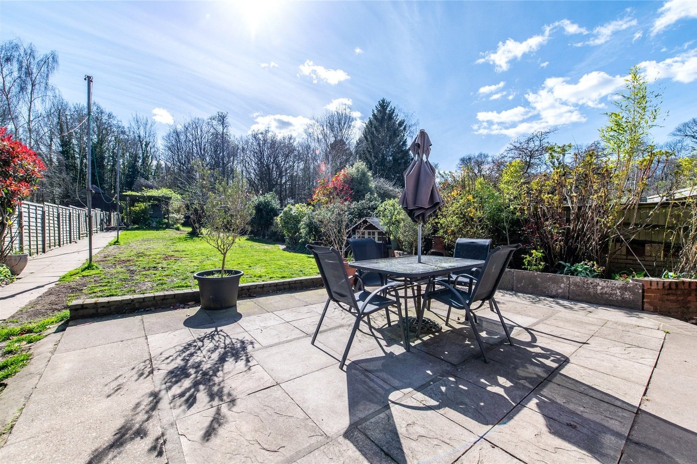 3 bedroom house for sale in Linton | Robinson Michael & Jackson