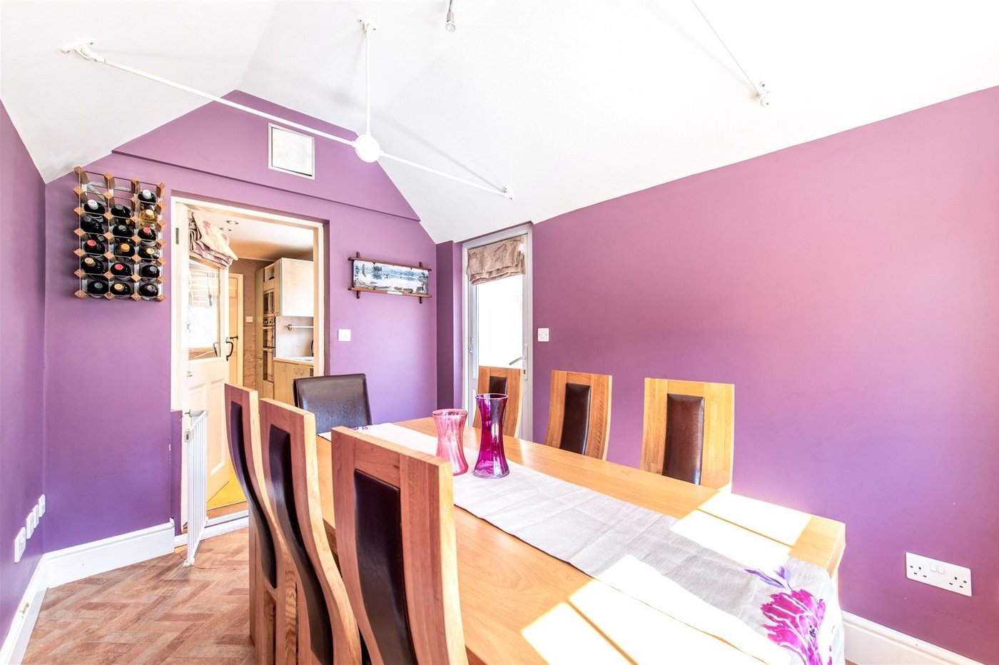 3 bedroom house for sale in Linton | Robinson Michael & Jackson