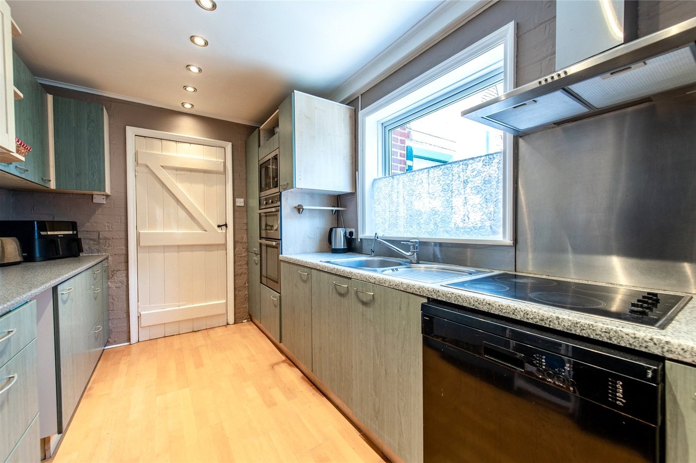 3 bedroom house for sale in Linton | Robinson Michael & Jackson