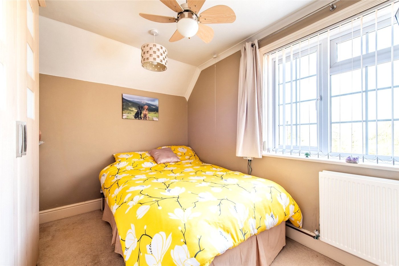 3 bedroom house for sale in Linton | Robinson Michael & Jackson