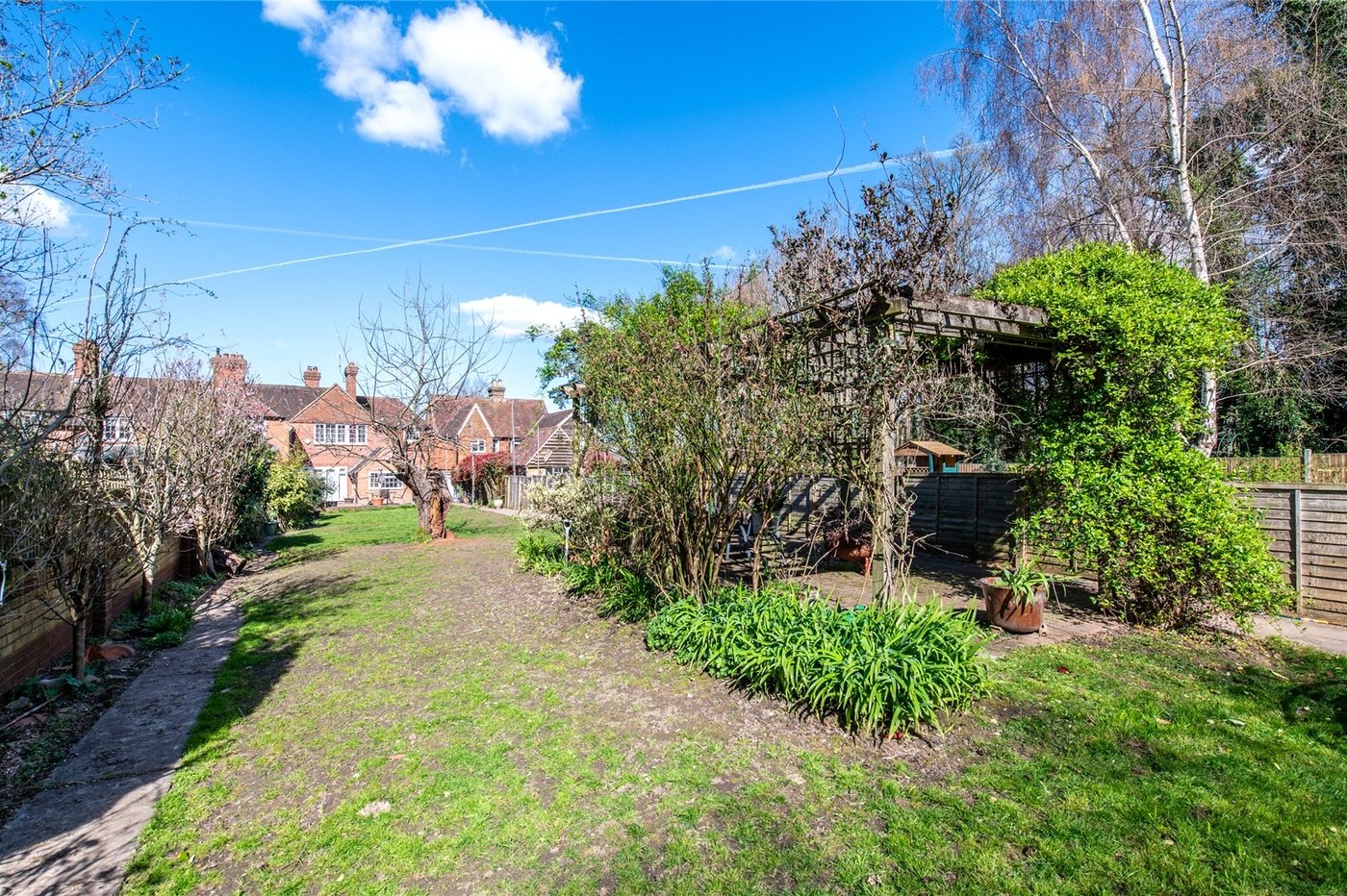 3 bedroom house for sale in Linton | Robinson Michael & Jackson