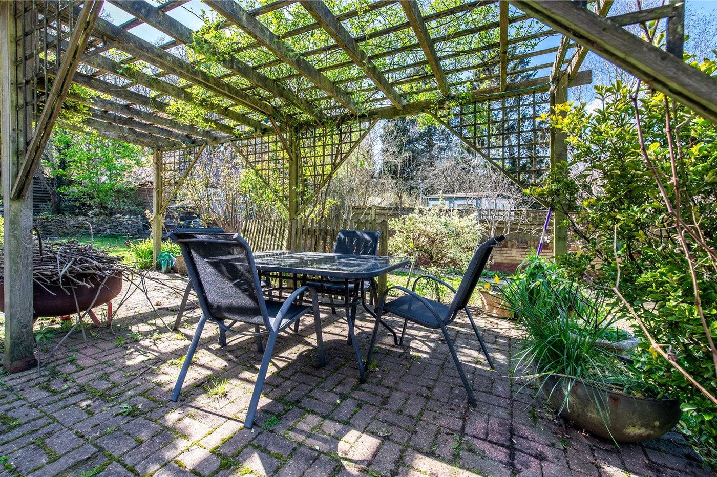 3 bedroom house for sale in Linton | Robinson Michael & Jackson