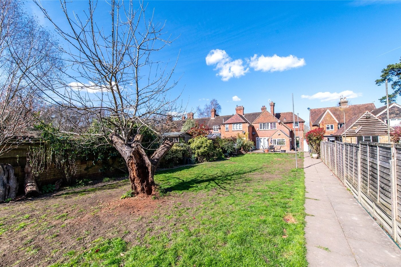 3 bedroom house for sale in Linton | Robinson Michael & Jackson