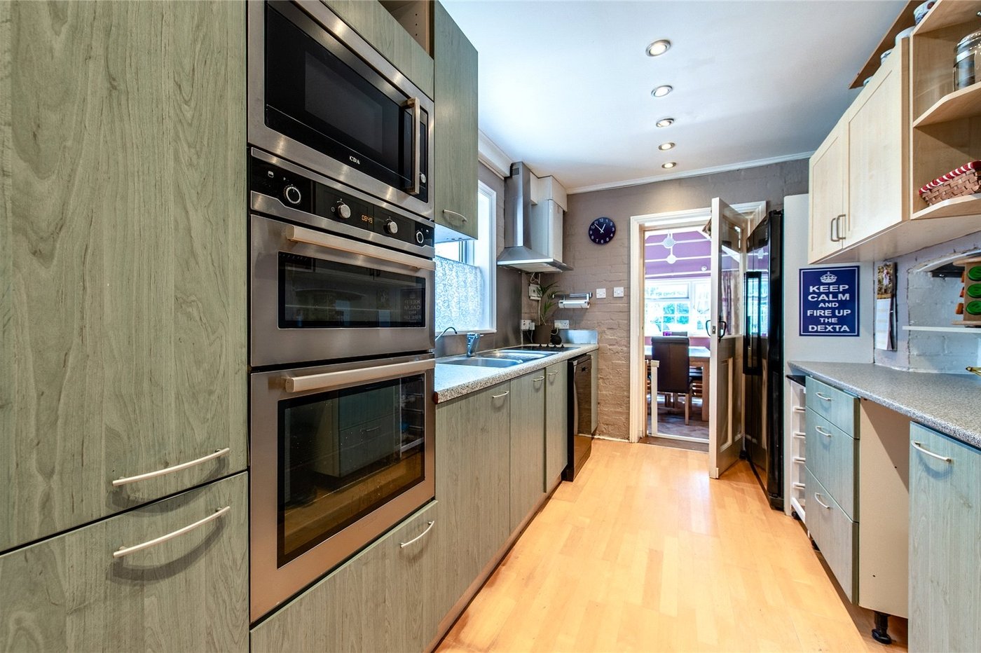3 bedroom house for sale in Linton | Robinson Michael & Jackson