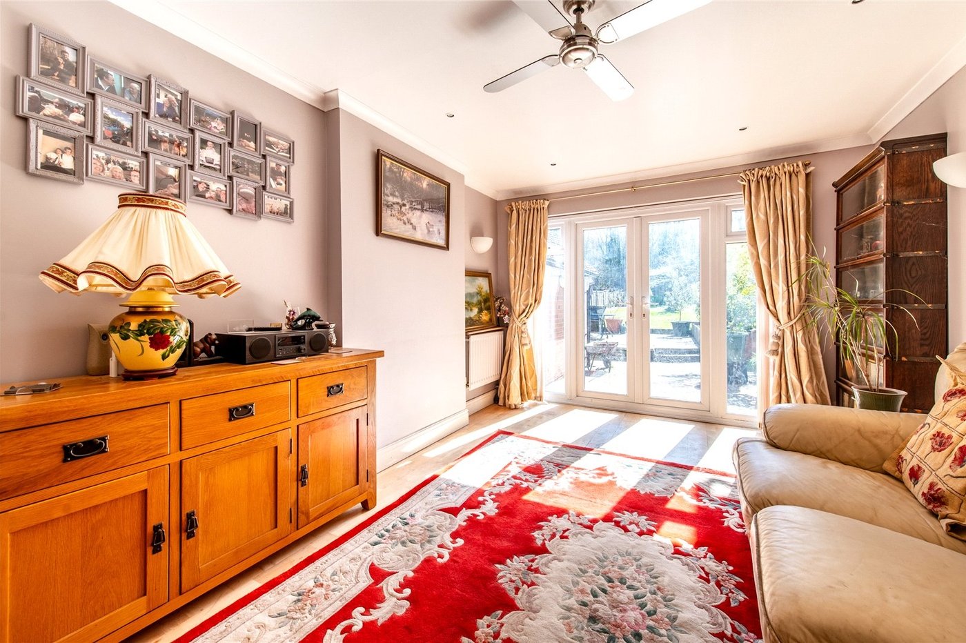3 bedroom house for sale in Linton | Robinson Michael & Jackson