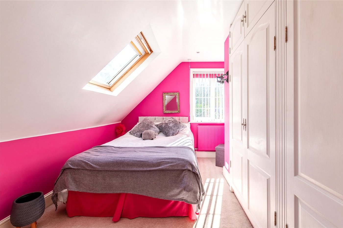 3 bedroom house for sale in Linton | Robinson Michael & Jackson