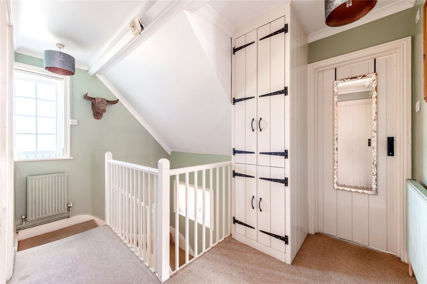 3 bedroom house for sale in Linton | Robinson Michael & Jackson