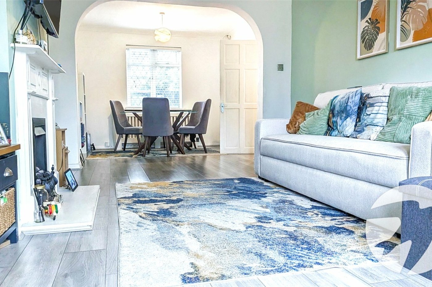 3 bedroom house for sale in Erith | Robinson Jackson