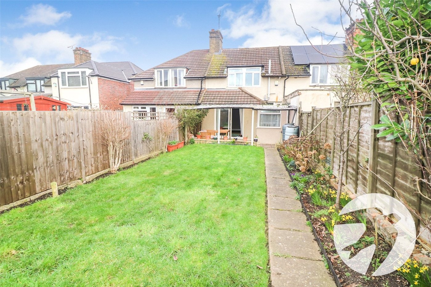 2 bedroom house for sale in Erith | Robinson Jackson