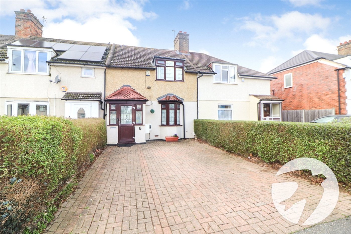 2 bedroom house for sale in Erith | Robinson Jackson