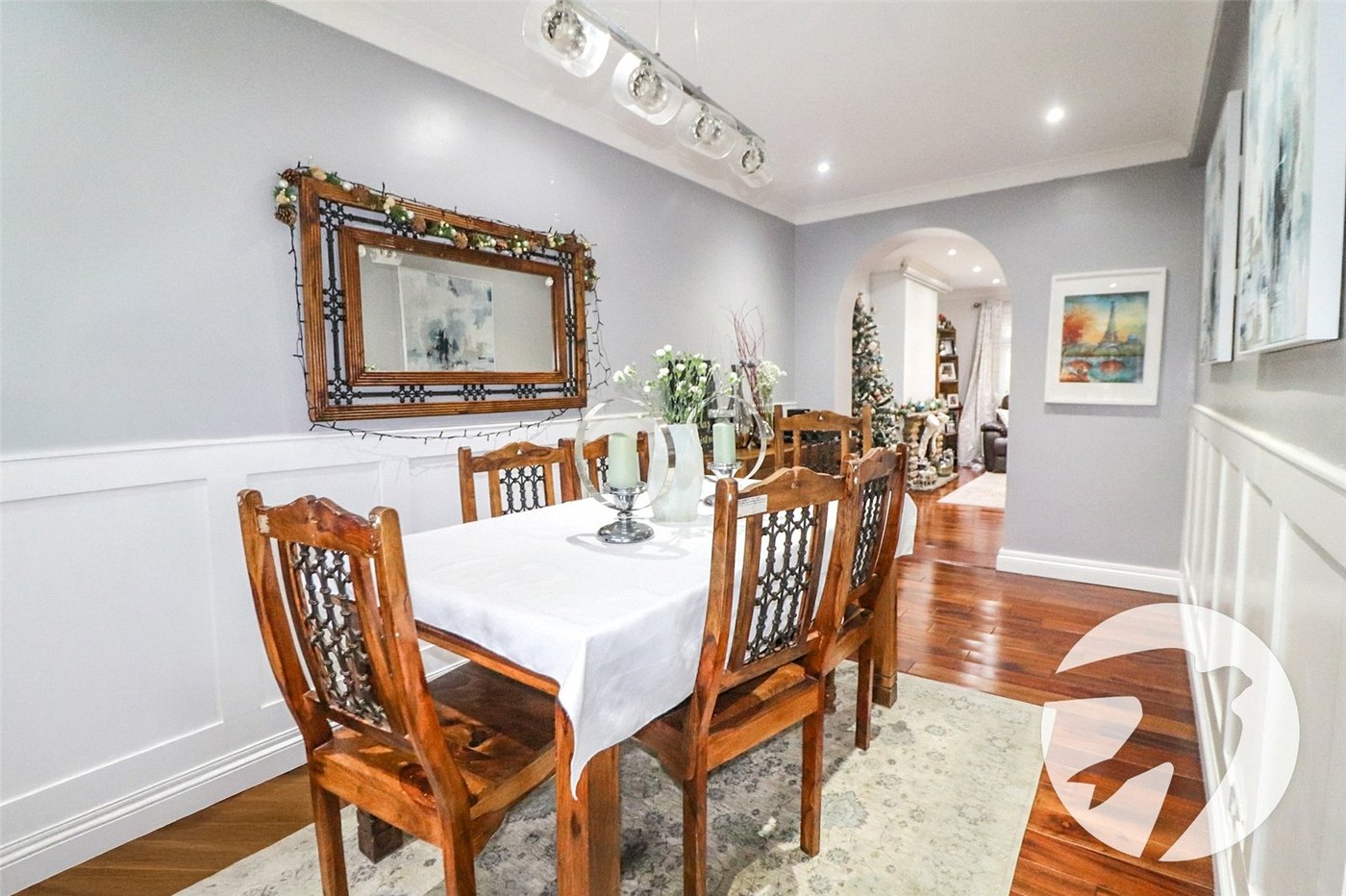 4 bedroom house for sale in Northumberland Heath | Robinson Jackson