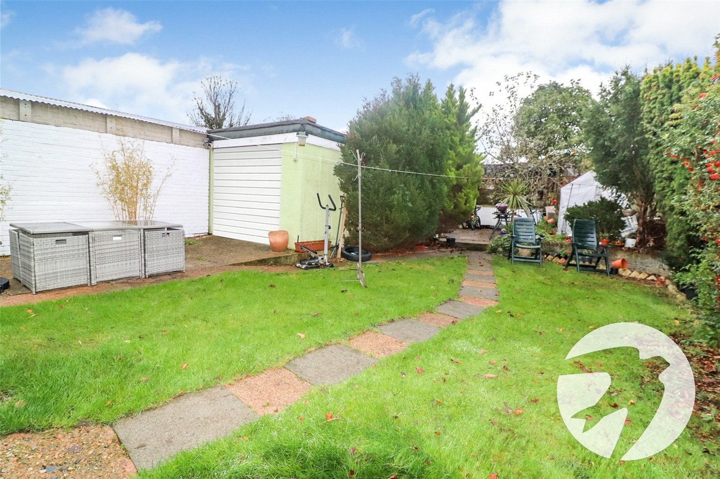 4 bedroom house for sale in Northumberland Heath | Robinson Jackson