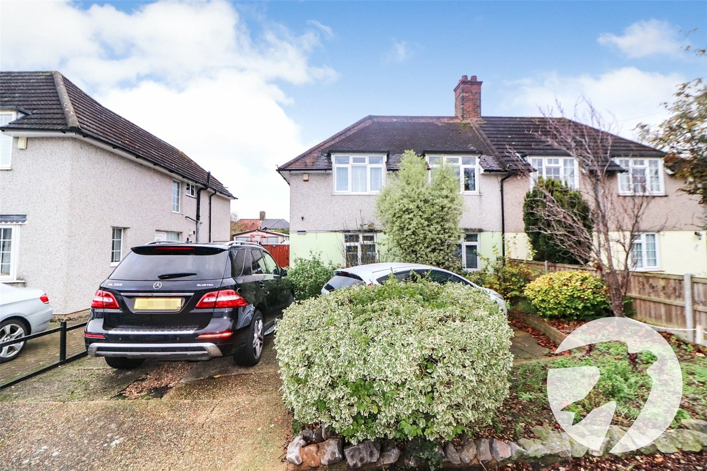 4 bedroom house for sale in Northumberland Heath | Robinson Jackson