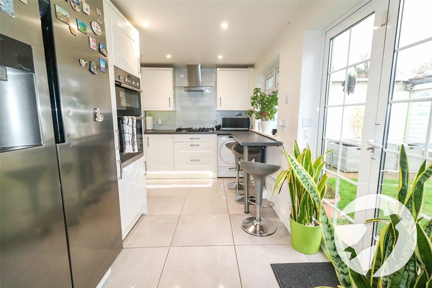4 bedroom house for sale in Northumberland Heath | Robinson Jackson