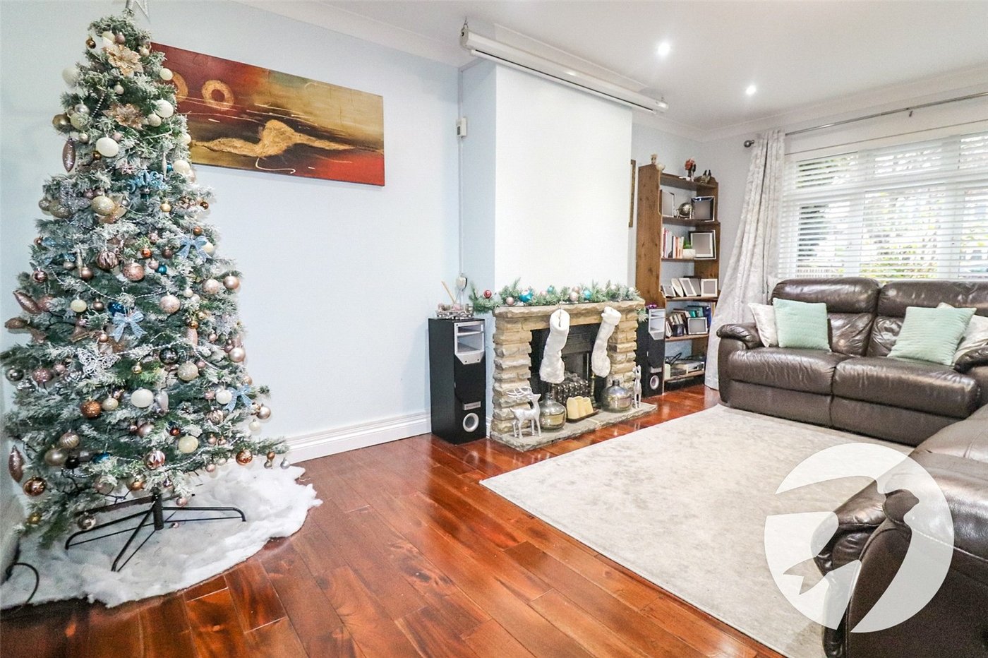 4 bedroom house for sale in Northumberland Heath | Robinson Jackson